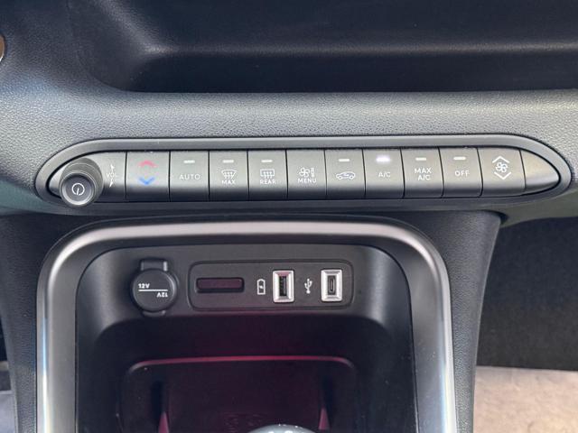 JEEP Avenger 1.2 100 CV Summit TAGLIANDI|CARPLAY|ACC|360°|18
