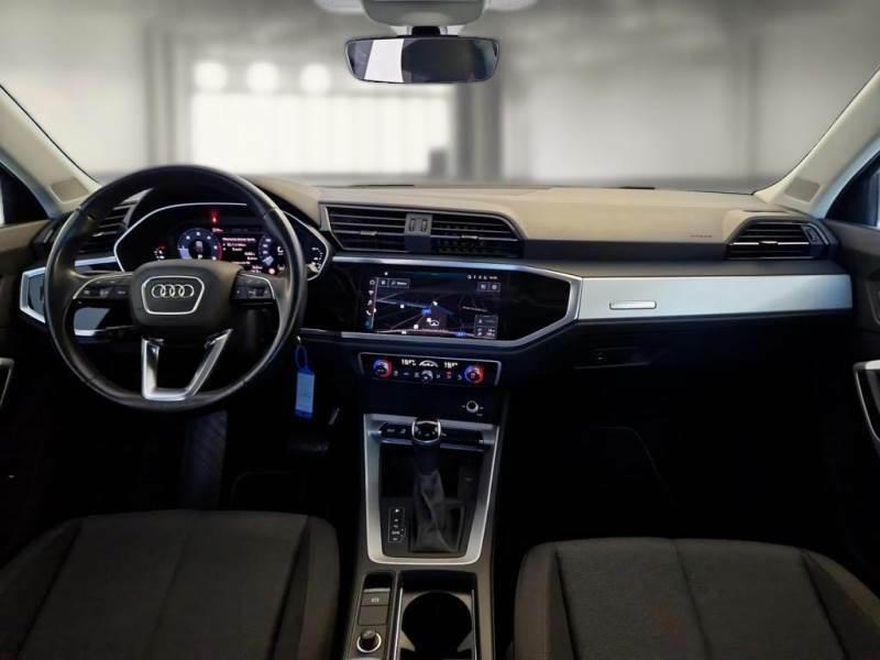 AUDI Q3 SPORTBACK 35 TDI S tronic Business Plus