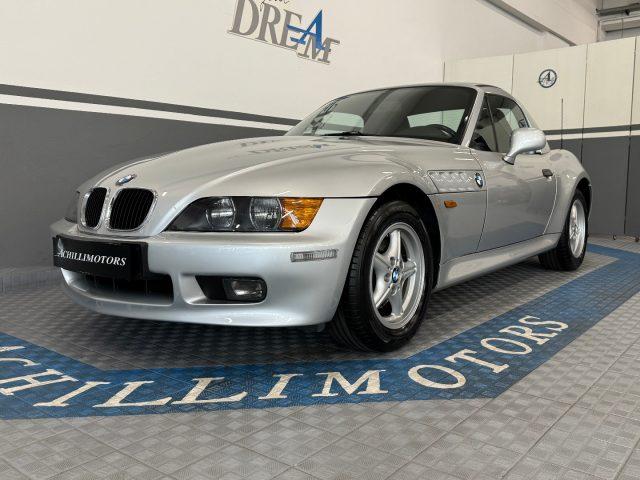 BMW Z3 1.8 cat Roadster ASI 118cv