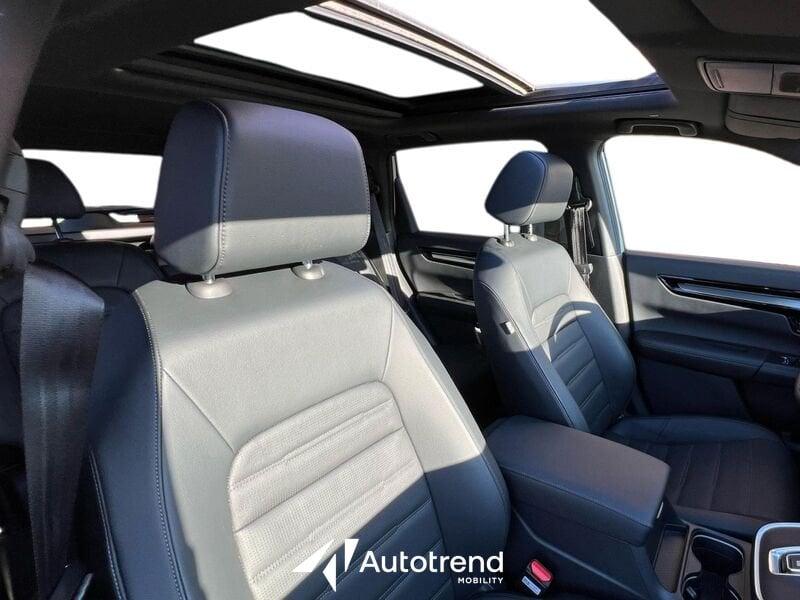 Honda CR-V 2.0 Plug-In Hybrid 184 CV Advance Tech