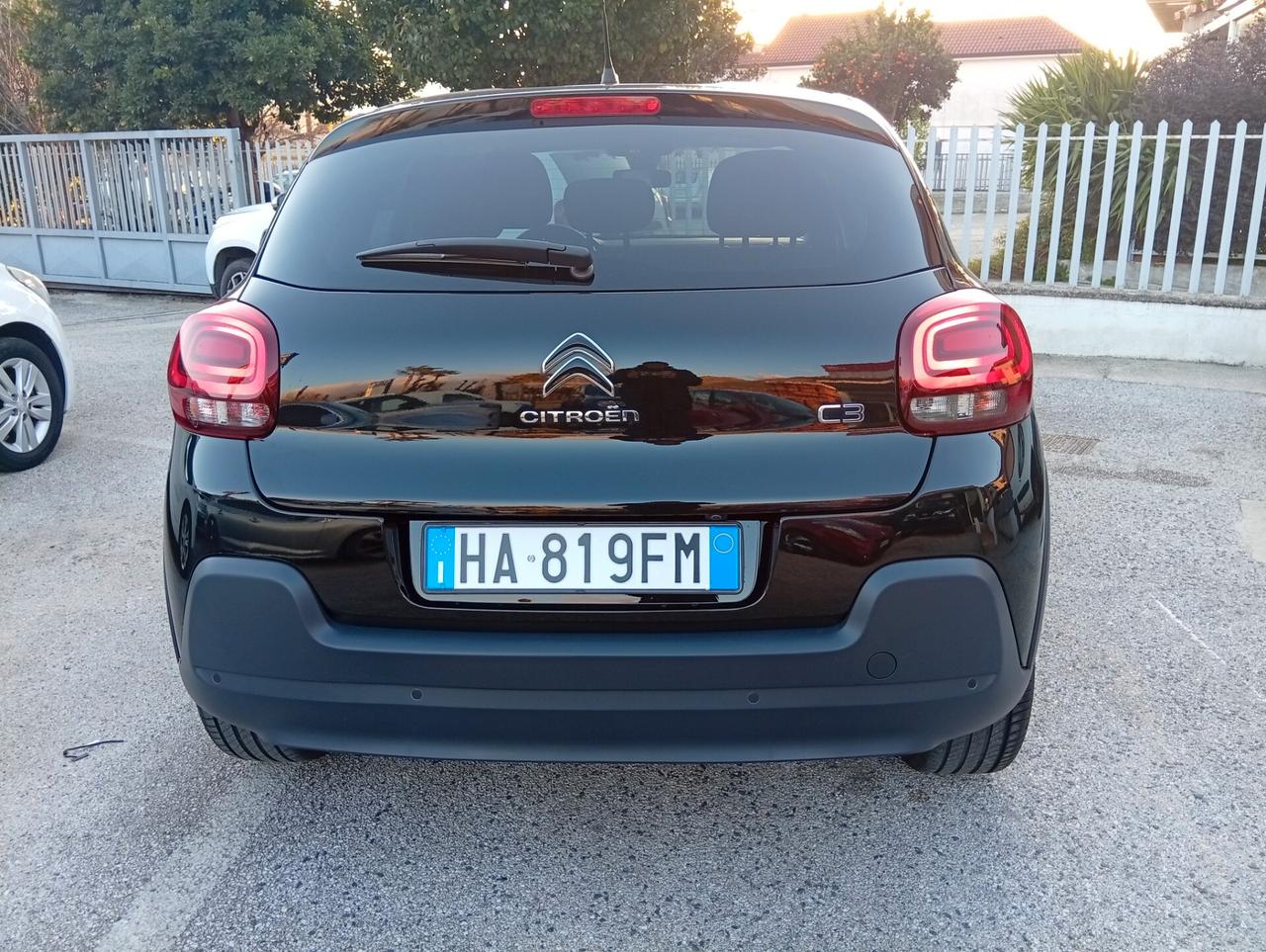 Citroen C3 PureTech 100 S&S You