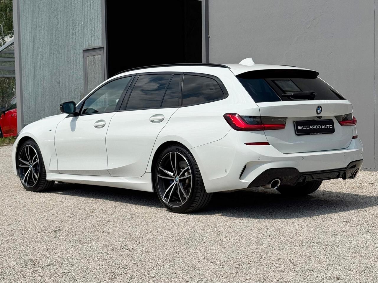 Bmw 320 d Msport Touring auto G21 | PREZZO PROMO