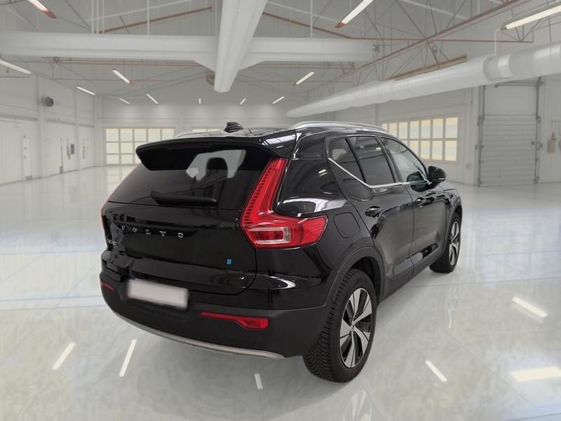 VOLVO XC40 T5 PLUG-IN HYBRID AUTO RECH INSCRIP EXPR SUV