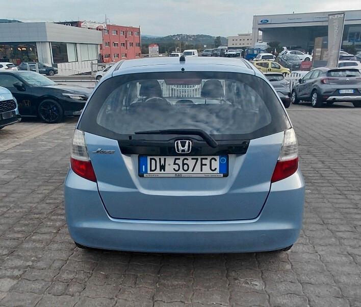 Honda Jazz 1.2 i-VTEC Elegance