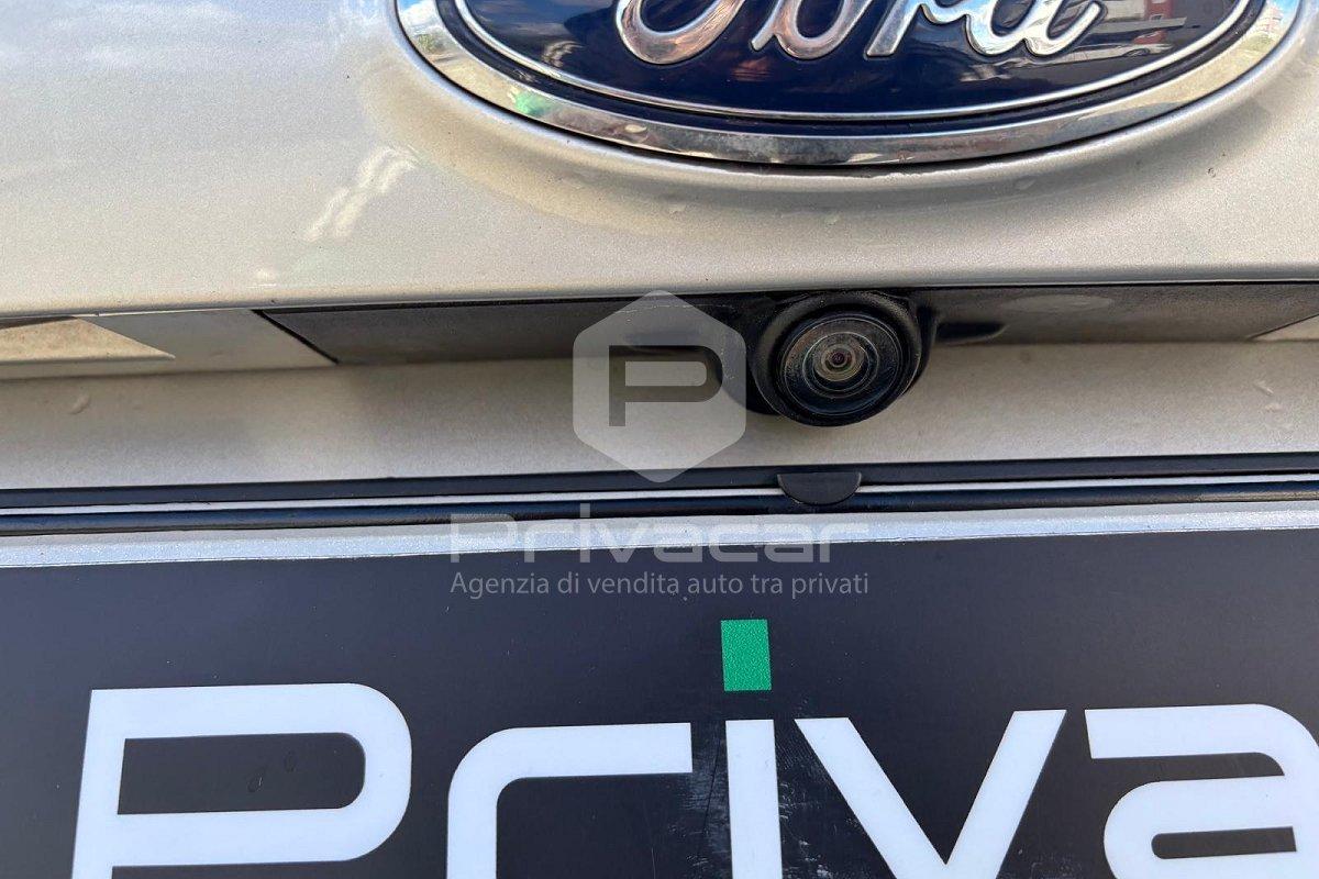 FORD Kuga 1.5 TDCI 120 CV S&S 2WD Business