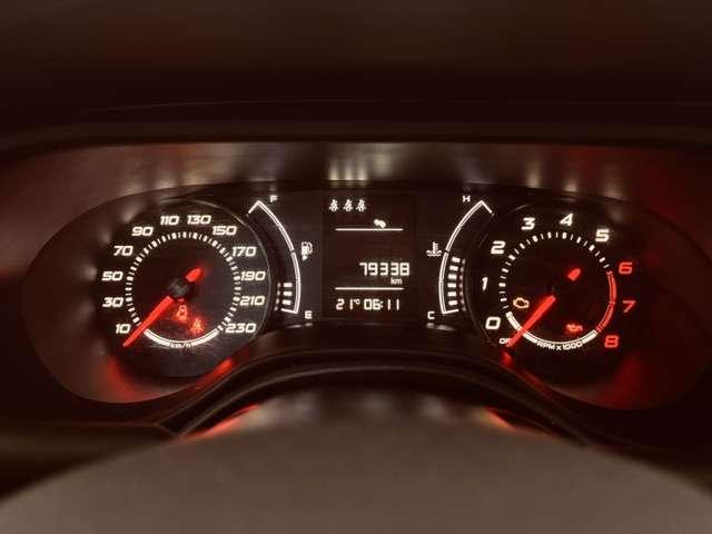 Fiat Tipo Tipo 4 porte II 2017 4p 1.4 Lounge 95cv