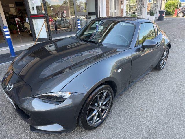 MAZDA MX-5 2.0L Skyactiv-G Sport, COME NUOVA
