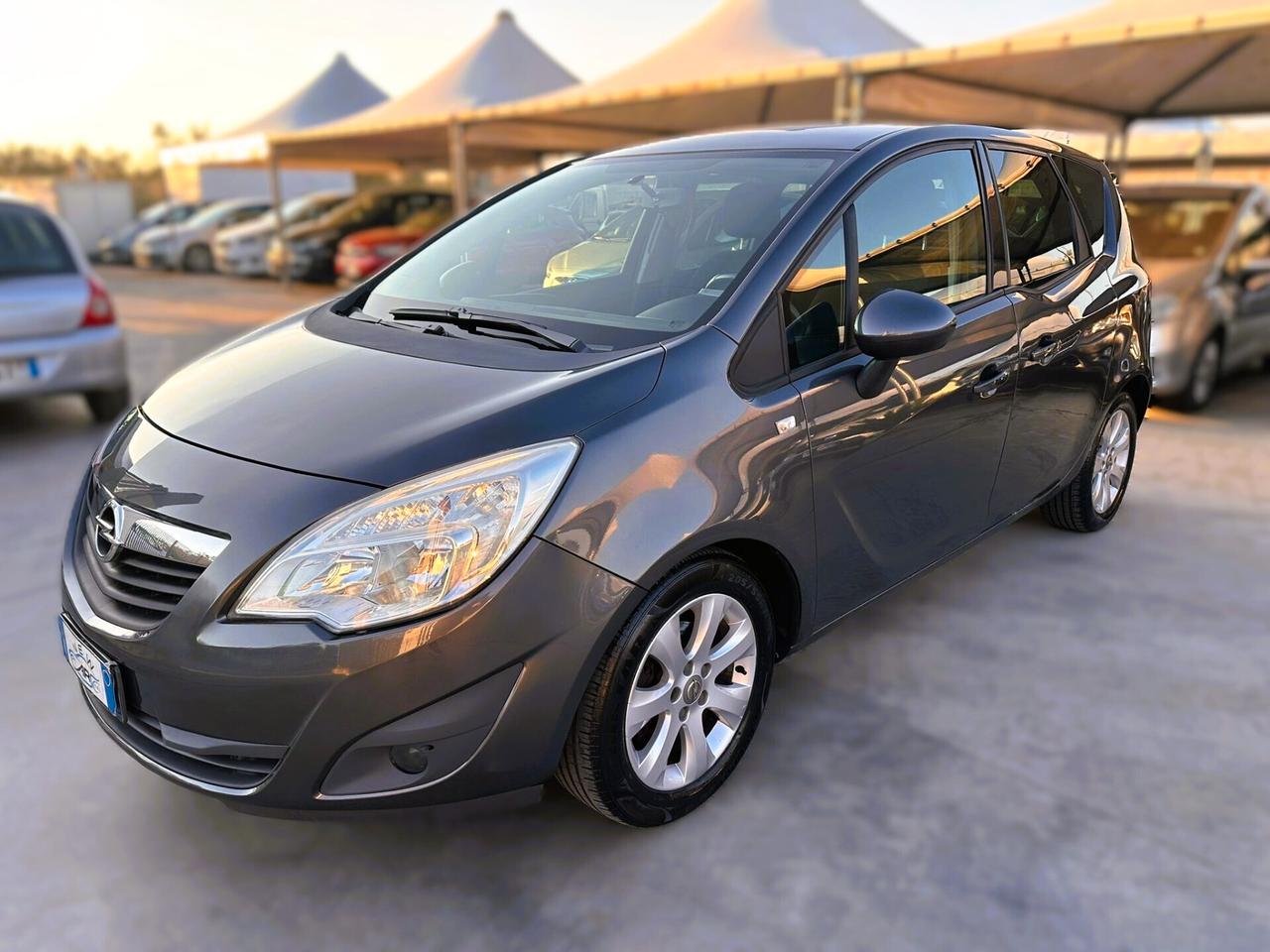 Opel Meriva 1.3 CDTI 95CV ecoFLEX Cosmo