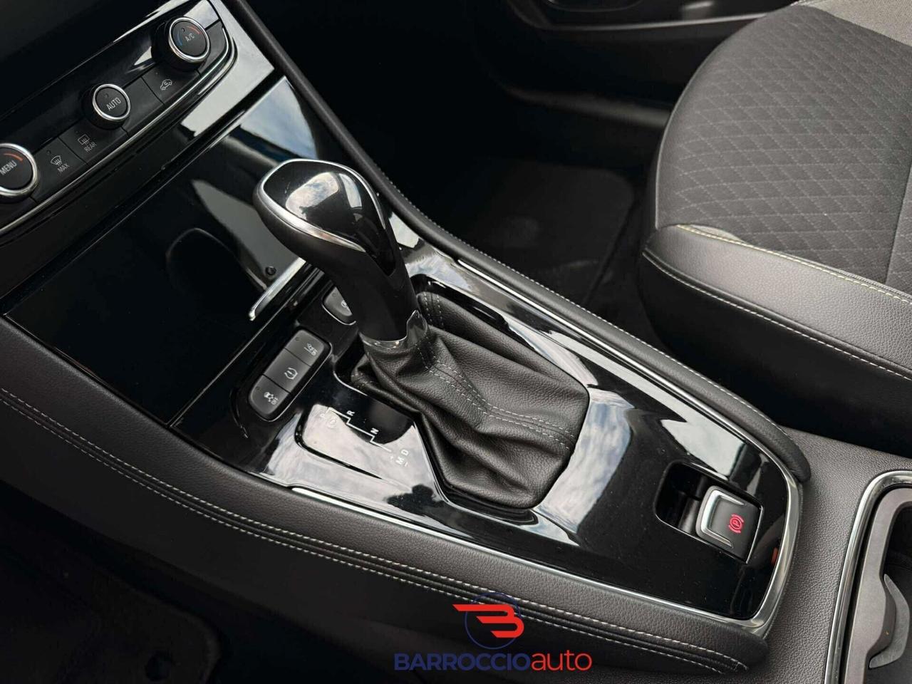 Opel Grandland X 1.5 diesel Ecotec S&S Ultimate-2020