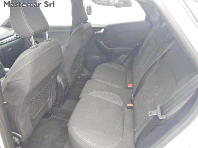 FORD Puma Puma 1.0 ecoboost h Titanium Design s - GM423KR