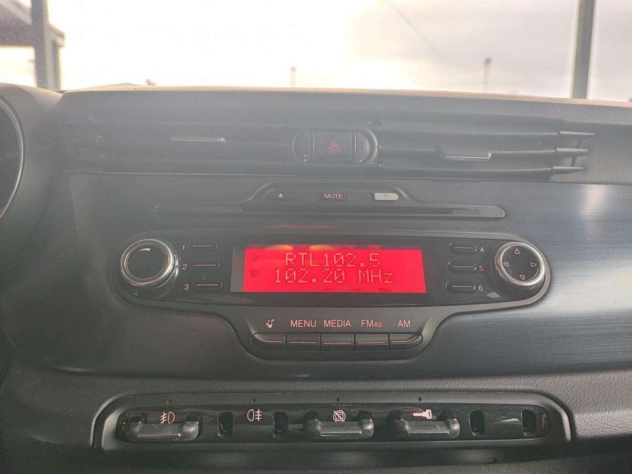 Alfa Romeo Giulietta 1.4 Turbo MultiAir Exclusive GPL