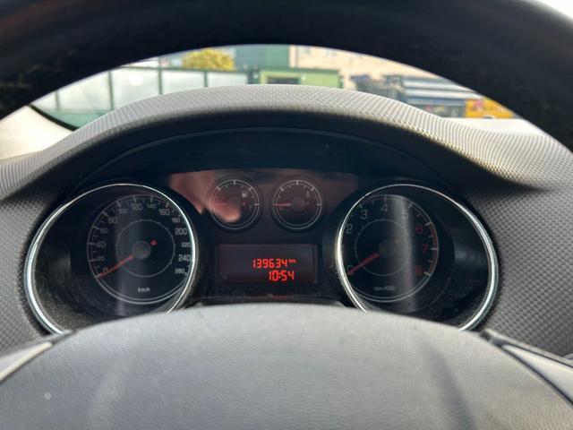 FIAT Bravo 1.4 Dynamic GPL *OK NEOPATENTATI* *FINANZIABILE*