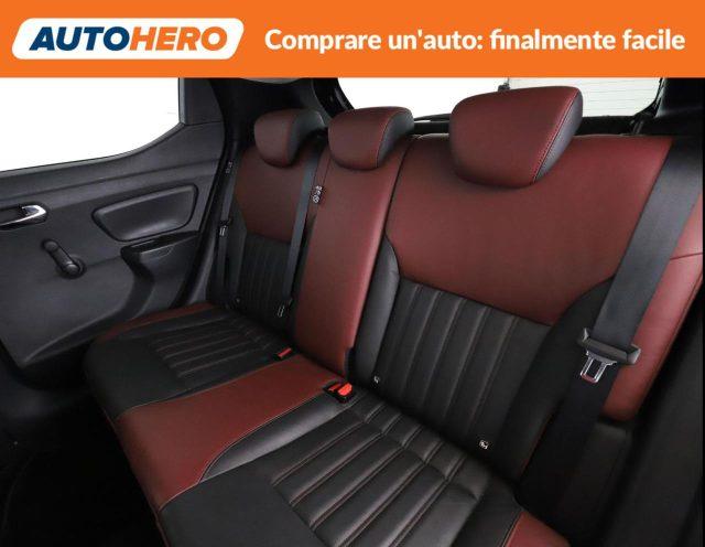 NISSAN Micra 1.5 dCi 8V 5 porte Tekna