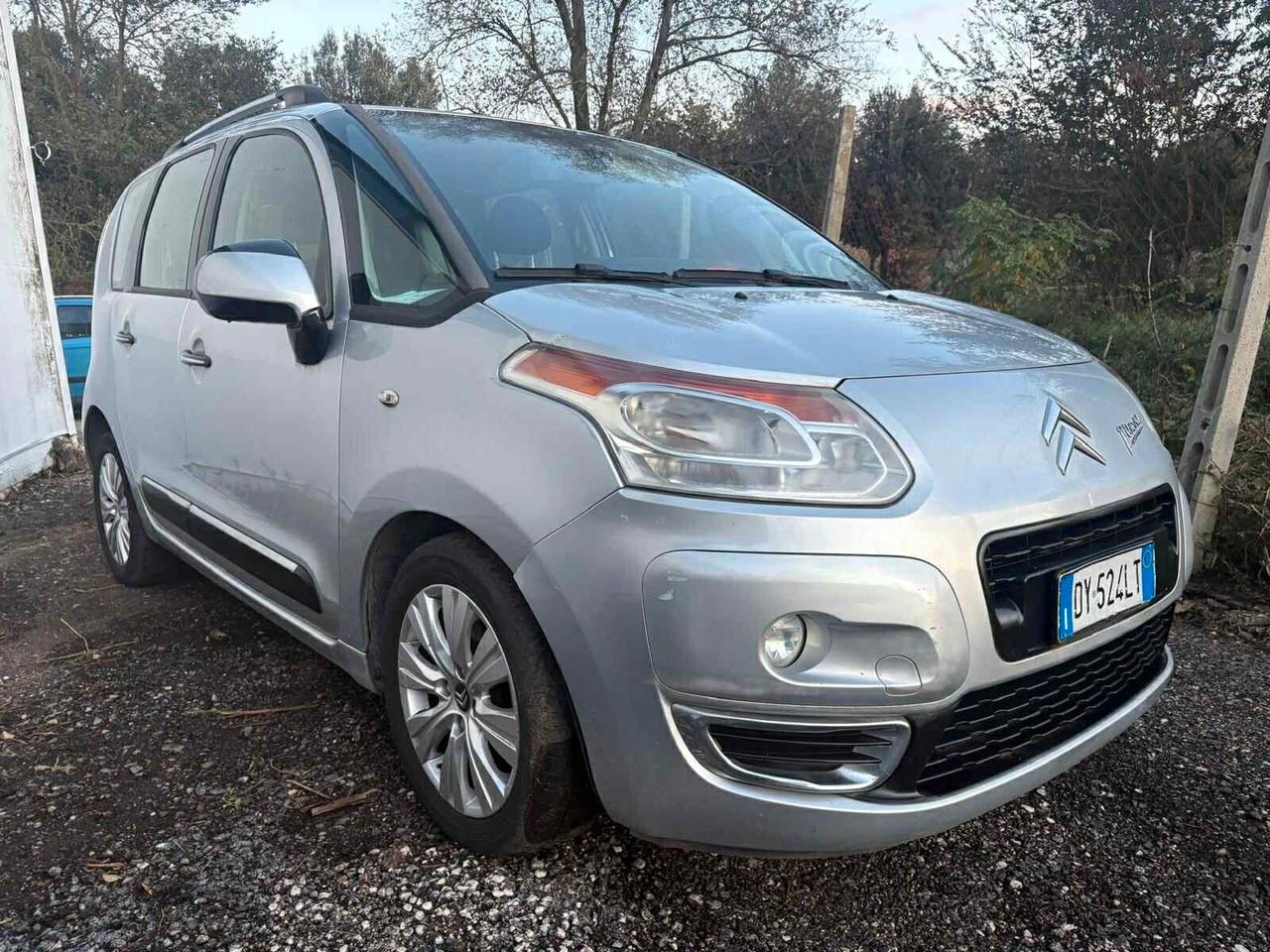 Citroen C3 Picasso 1.6 VTi 120 Perfect