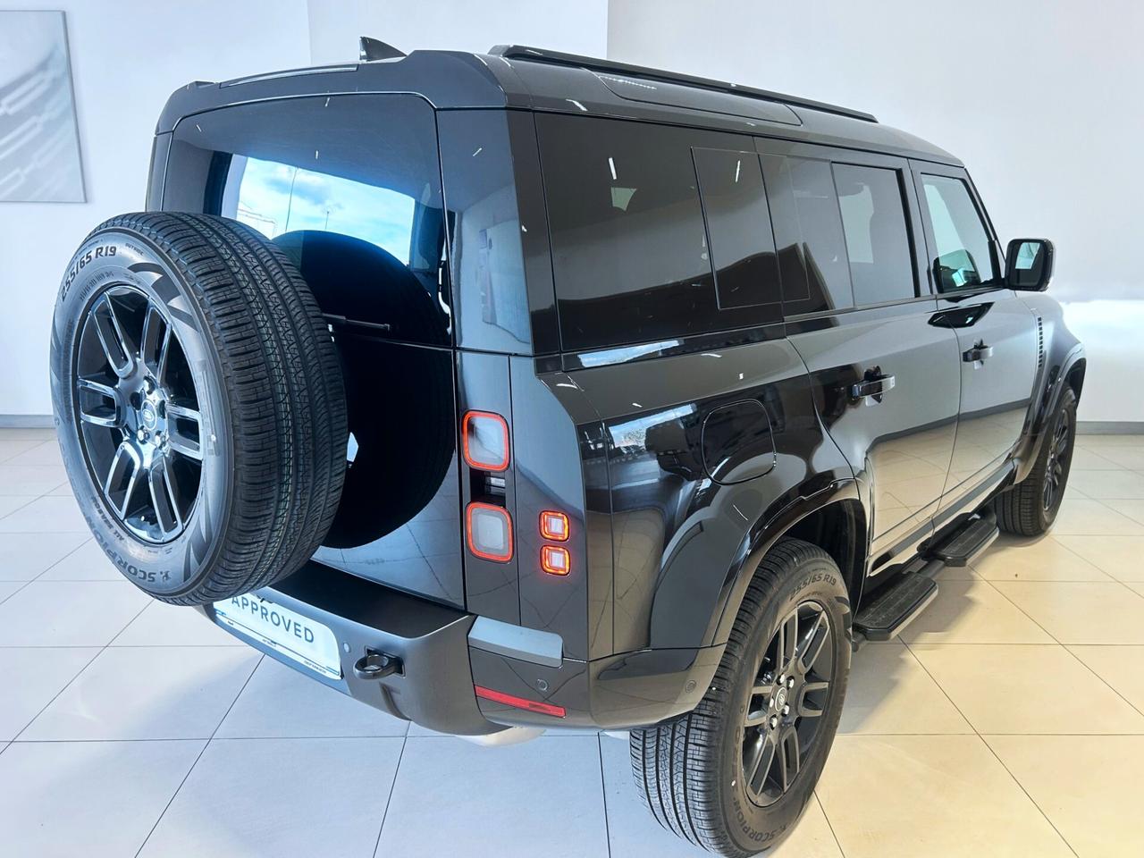 Land Rover Defender 110 3.0D 200 CV AWD Auto X-Dynamic SE MY26 AUTOCARRO N1