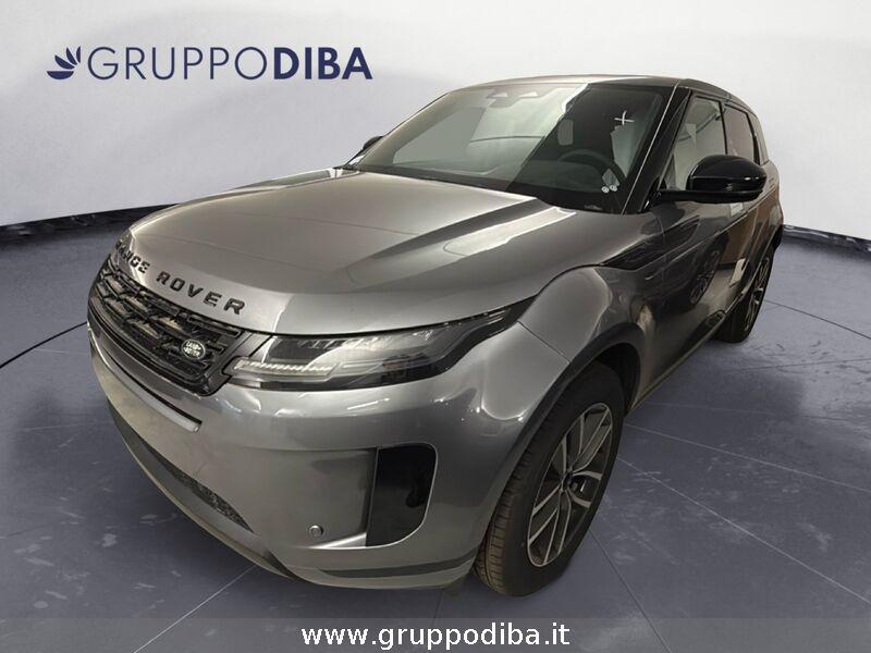 Land Rover Range Rover Evoque Evoque B PH 5P 1.5 I3 269CV AW AT S