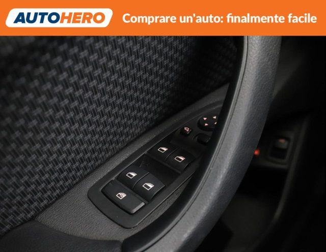 BMW X1 xDrive25e Advantage