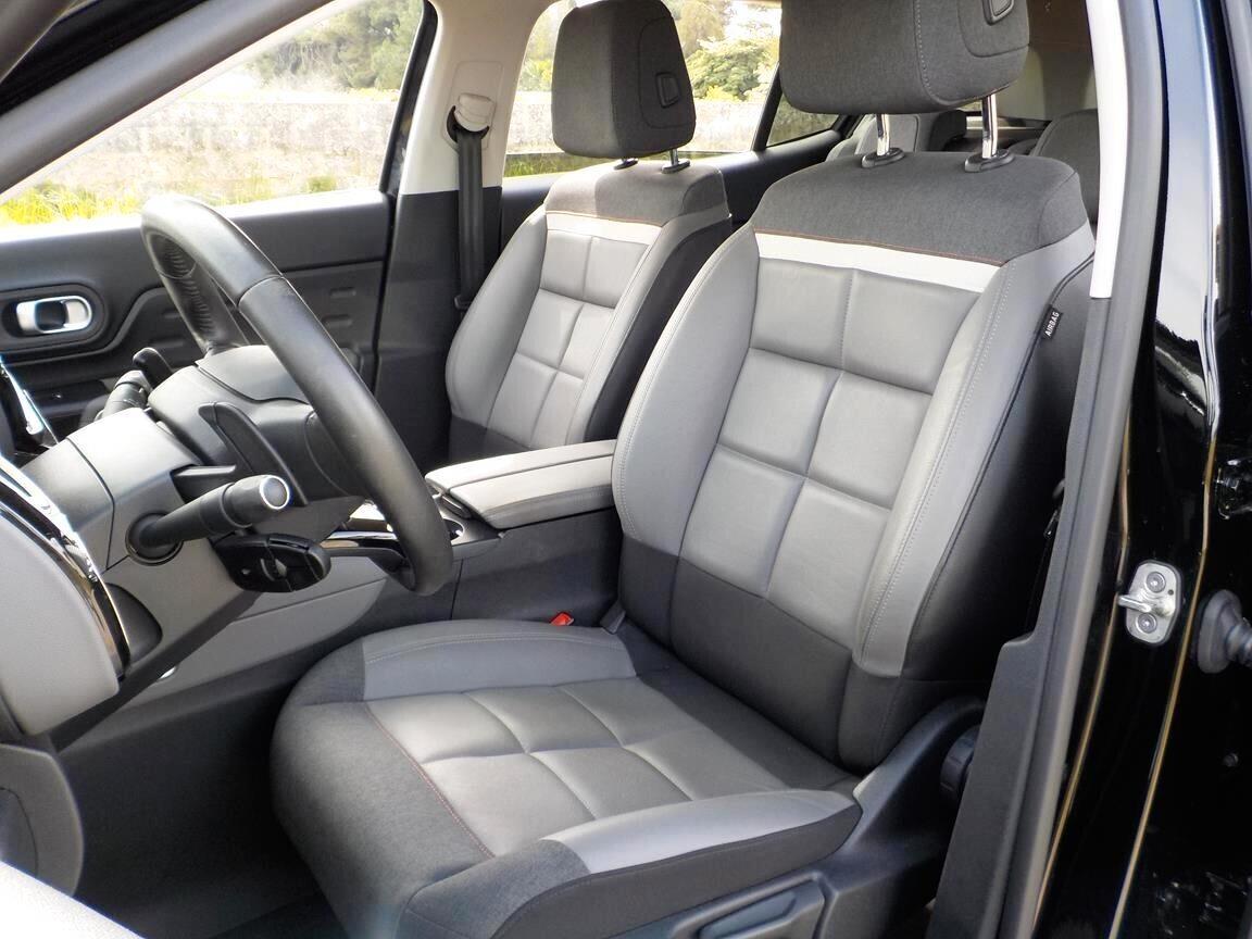 Citroen C5 Aircross PureTech 180 S&S EAT8 Shine