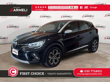 Renault Captur 1.3 TCe Intens EDC