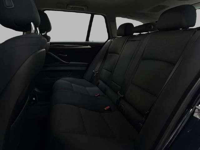 BMW 530 dA 258CV Touring Msport