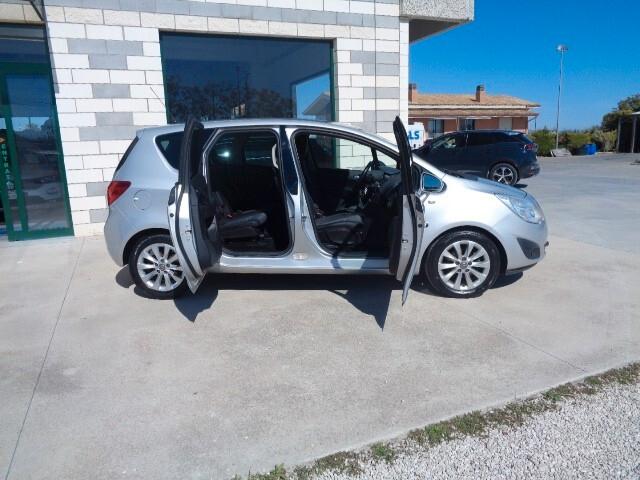 Opel Meriva 1.3 CDTI 95CV ecoFLEX Start&Stop Cosmo