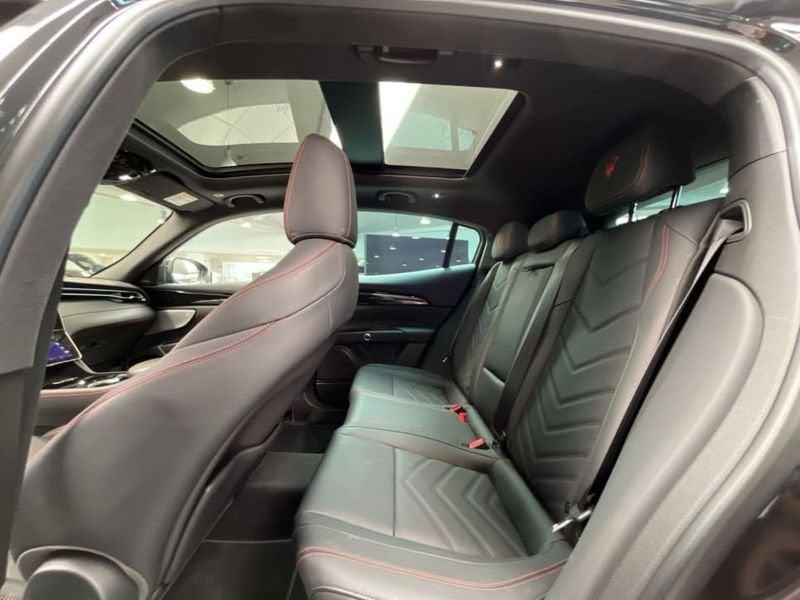 Maserati Grecale 2.0 MHEV MODENA 330CV AUTO