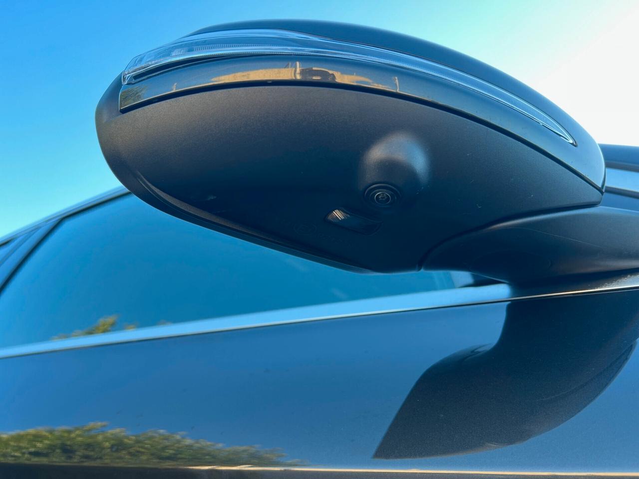 Mercedes GLC 220 COUPE Premium Plus MY 2020 Tetto apribile