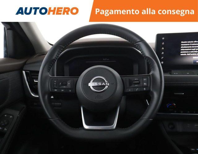 NISSAN X-Trail e-Power 2WD 5 posti N-Connecta