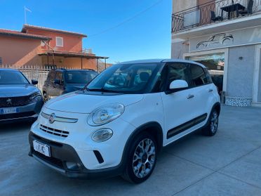 Fiat 500L 1.3 Multijet 85 CV Trekking