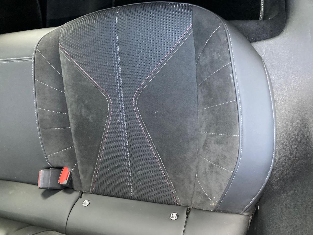 DS DS4 Automobiles DS 4 1.5 Blue HDi 130 #8352