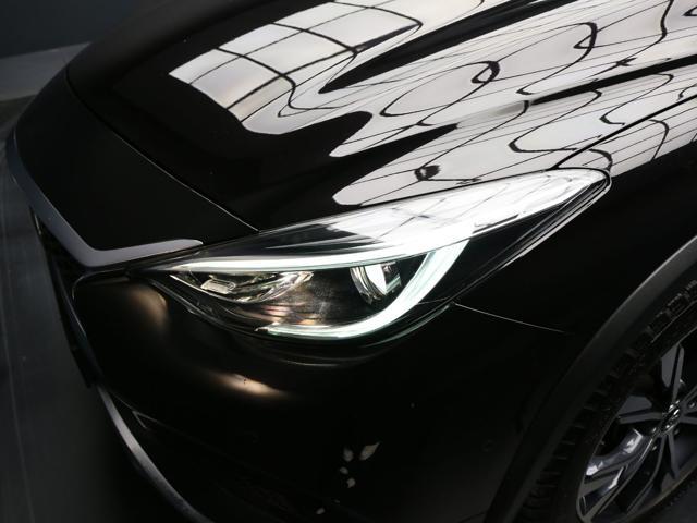 INFINITI QX30 2.2 diesel 170CV DCT AWD Premium