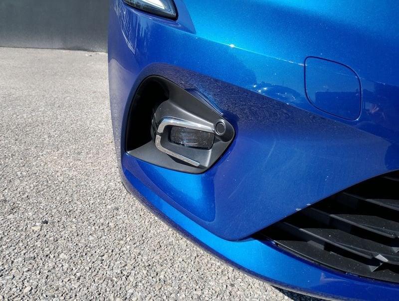 Renault Clio Clio Blue dCi 85 CV 5 porte Intens