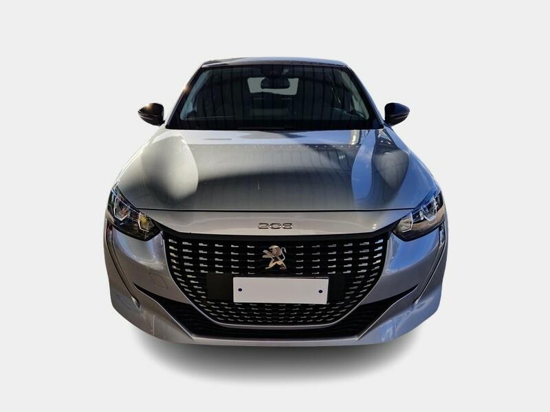 PEUGEOT 208 1.5 HDI 5P ALLURE