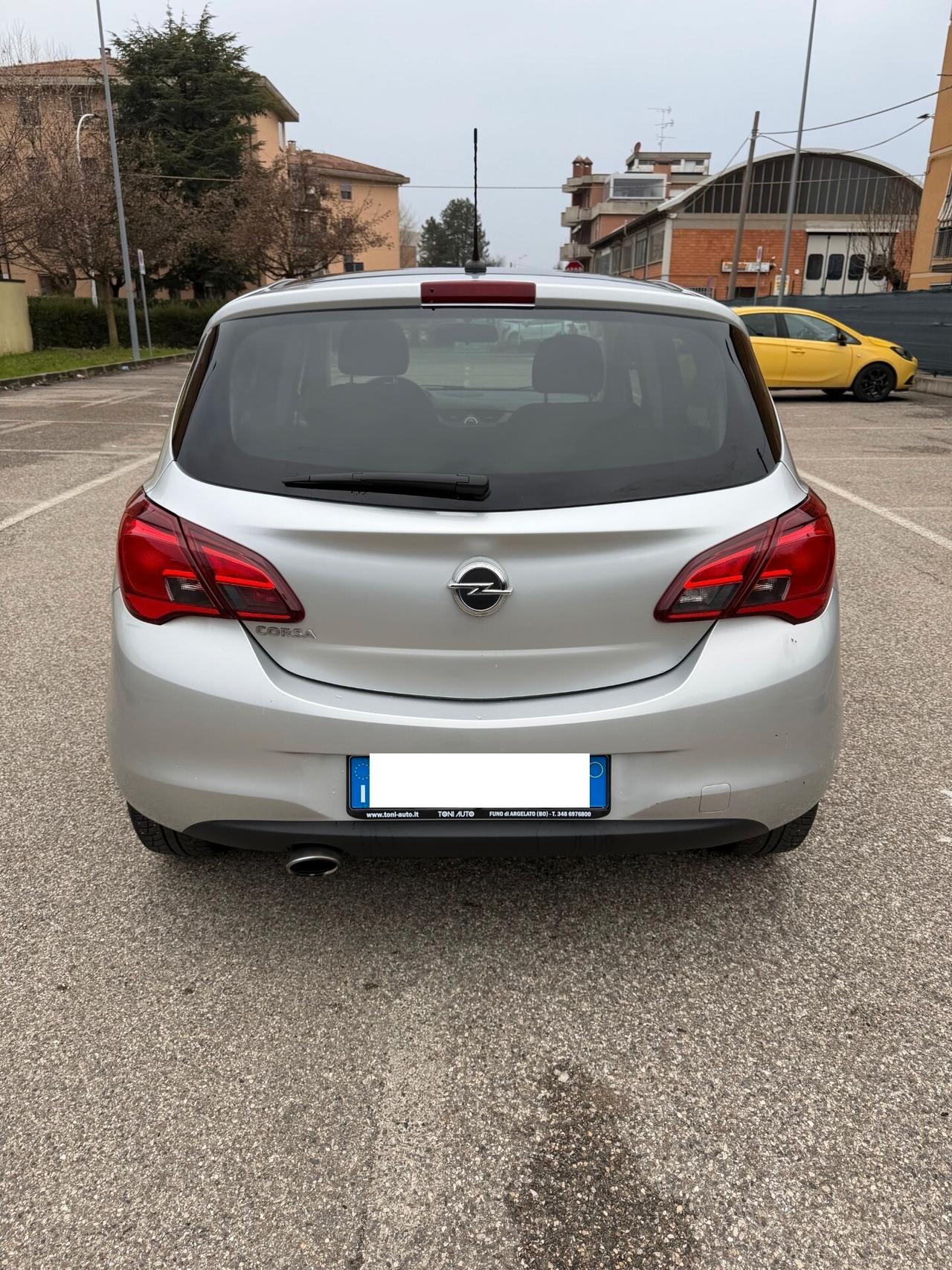 Opel Corsa 1.4 Gpl - NEOPATENTATI - 12 MESI DI GARANZIA -