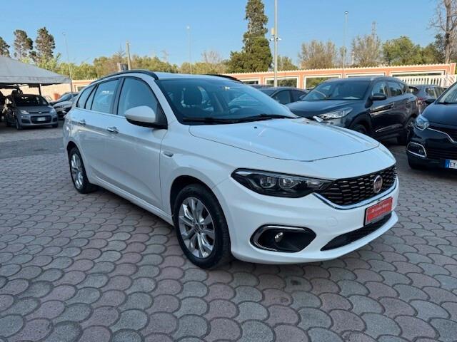 FIAT Tipo SW 1.6 M.J 120CV Lounge - 2017