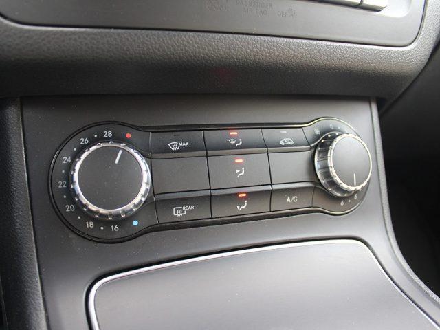 MERCEDES-BENZ B 180 CDI Automatic Sport