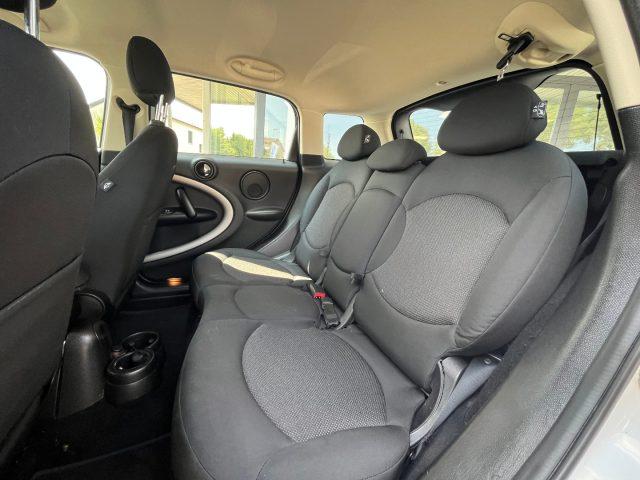 MINI Countryman Mini Cooper D Countryman