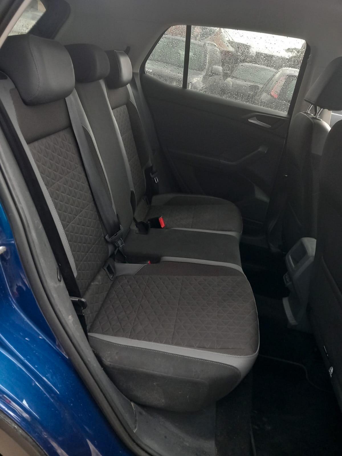 Volkswagen T-Cross 1.0 BENZINA
