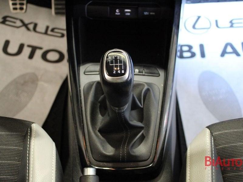 KIA Stonic 1.0 T-GDi 120CV Energy