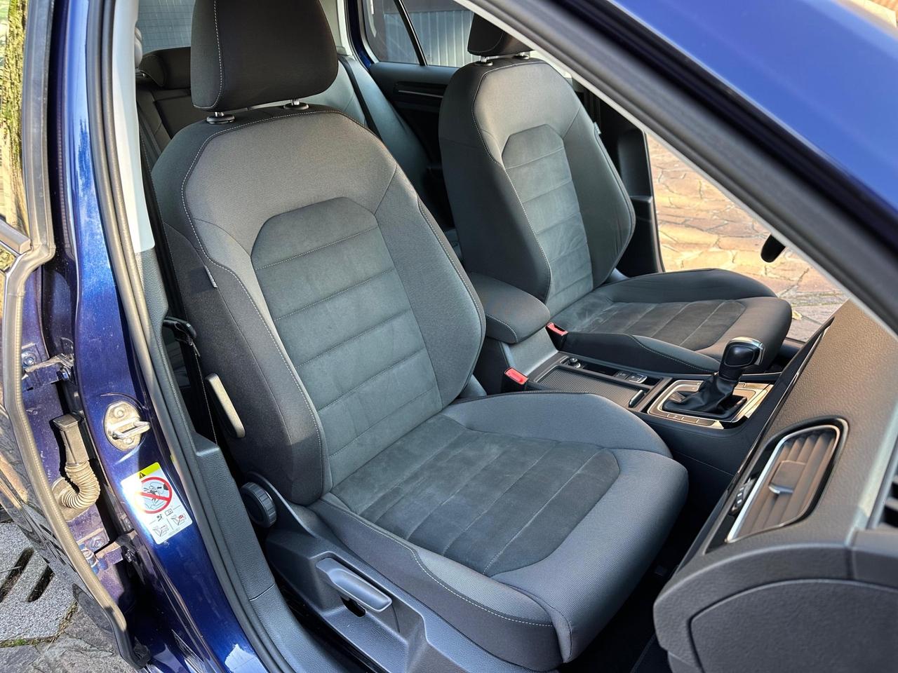 Volkswagen Golf 1.5 eTSI 150 CV EVO ACT DSG 1st Edition Style