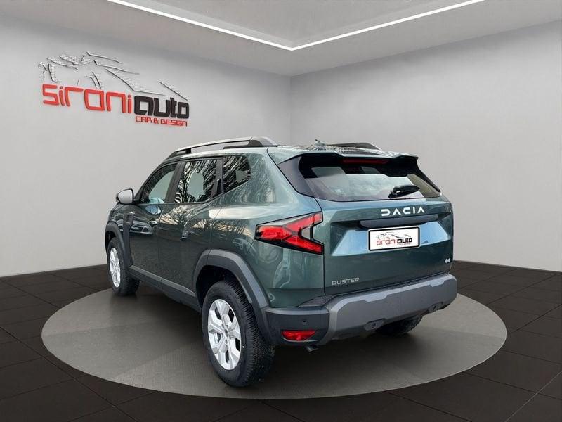 Dacia Duster Duster 1.2 mild hybrid Expression 4x4 130cv - PPROMO SIRONIAUTO+
