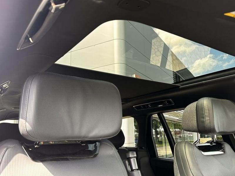 Land Rover Range Rover 3.0D l6 350 CV SV