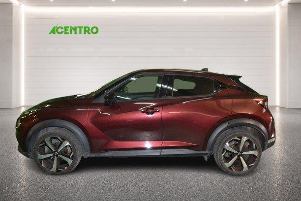 NISSAN Juke II 2020 - Juke 1.0 dig-t Tekna 114cv dct