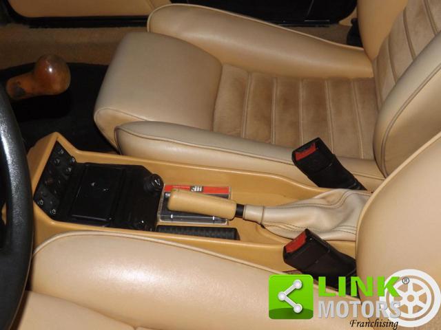 ALFA ROMEO Spider 1.6 funzionante e ben tenuta di carrozzeria