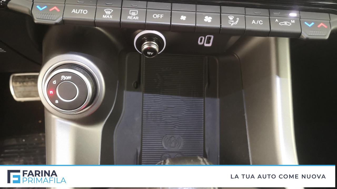 ALFA ROMEO TONALE Tonale My24 Diesel 130cv Sprint