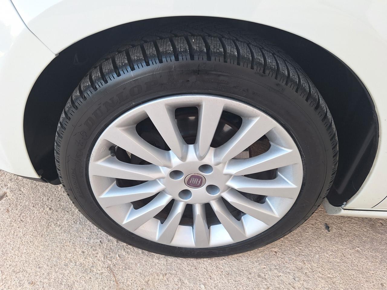 Fiat Bravo 1.6 MJT 105 CV Business 2015