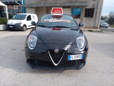 Alfa Romeo MiTo 1.4 78 CV 8V S&S