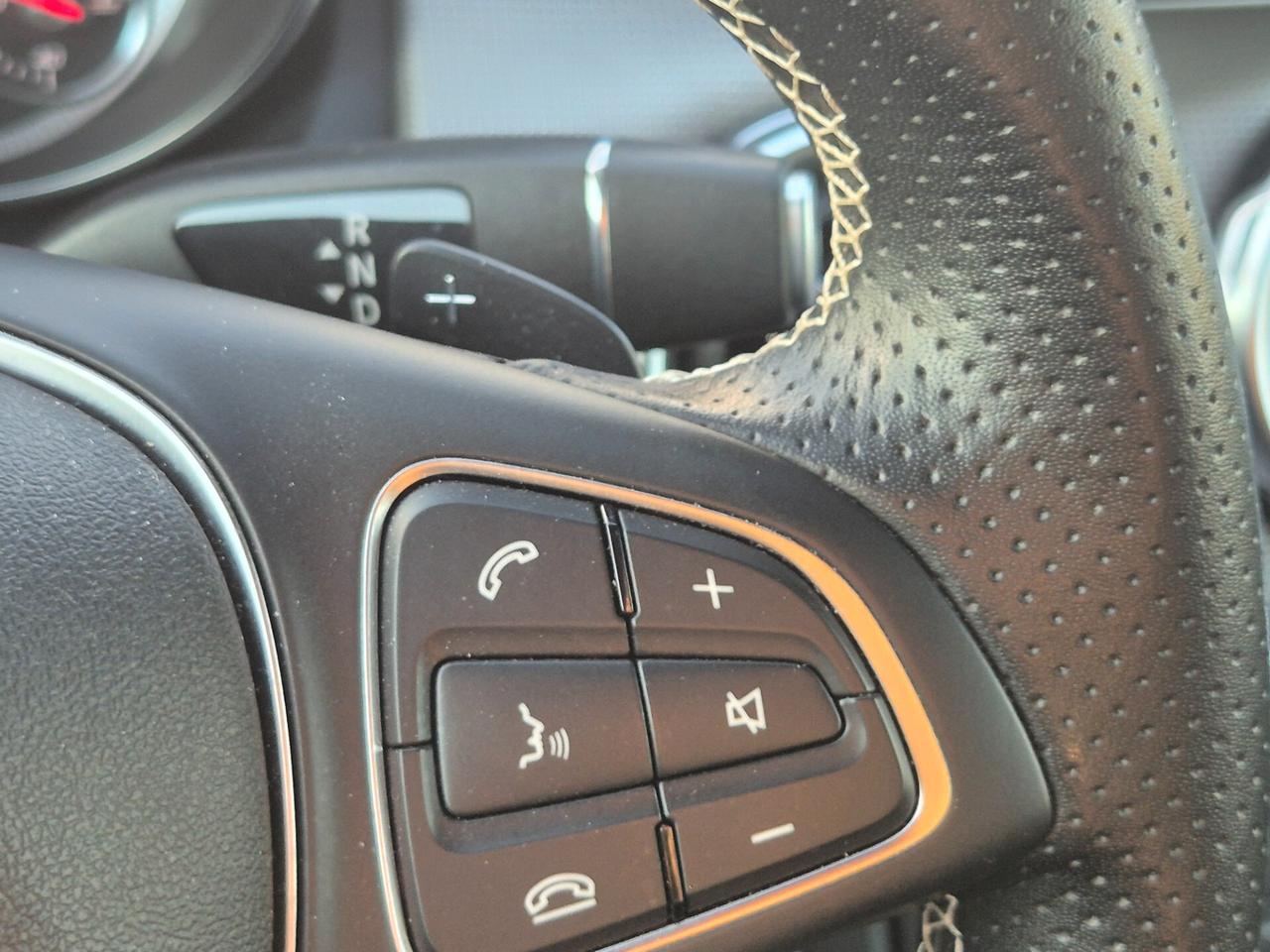 Mercedes-benz GLA 180 d Automatic Executive