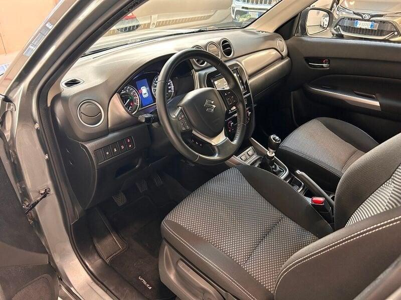 Suzuki Vitara 1.4 Hybrid Cool