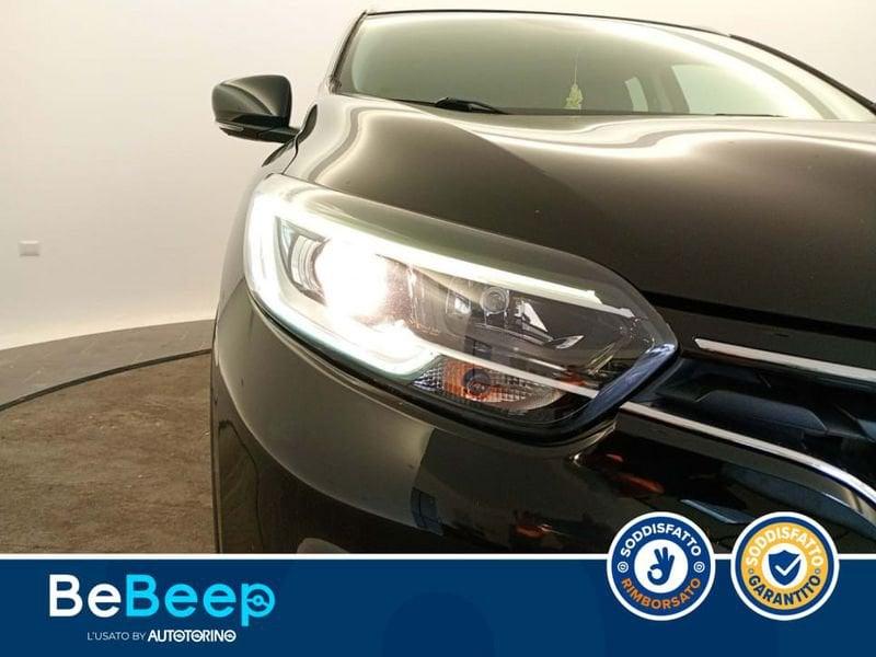 Renault Kadjar 1.5 DCI ENERGY HYPNOTIC 110CV EDC